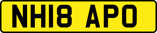 NH18APO