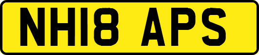 NH18APS