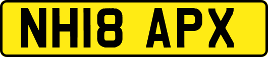 NH18APX