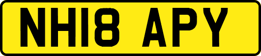 NH18APY