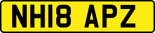 NH18APZ