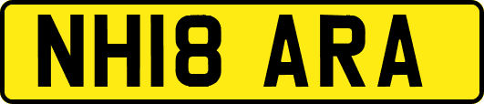 NH18ARA