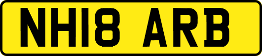 NH18ARB