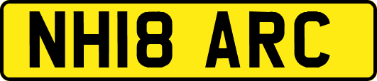 NH18ARC
