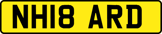 NH18ARD