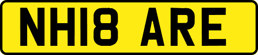 NH18ARE