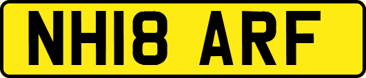 NH18ARF