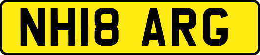 NH18ARG