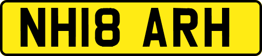 NH18ARH