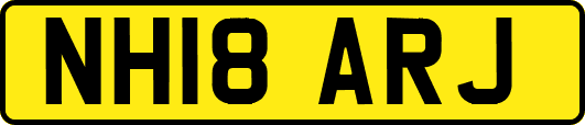 NH18ARJ