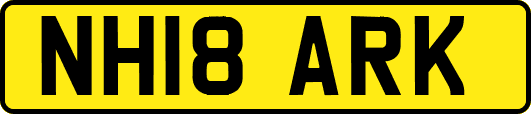 NH18ARK