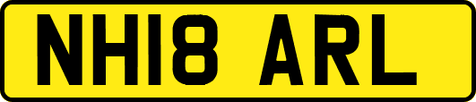 NH18ARL