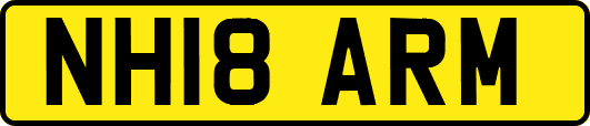 NH18ARM