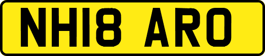 NH18ARO