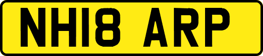 NH18ARP