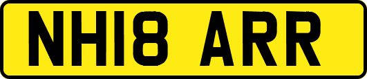 NH18ARR