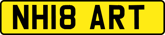 NH18ART