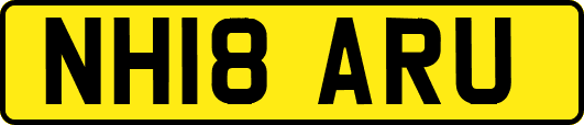 NH18ARU