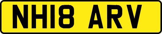 NH18ARV