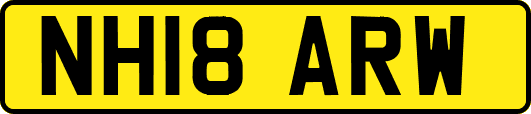 NH18ARW