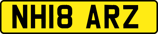NH18ARZ