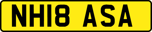 NH18ASA