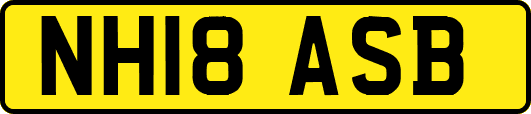 NH18ASB