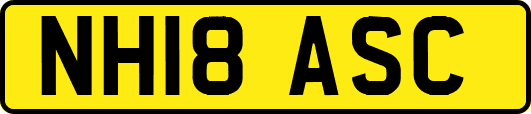 NH18ASC
