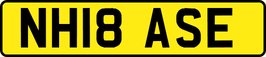 NH18ASE