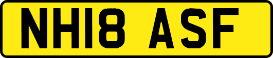 NH18ASF