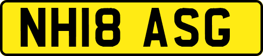 NH18ASG