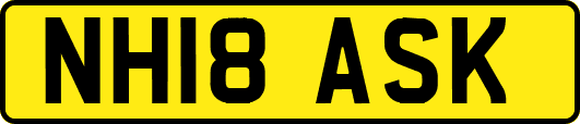 NH18ASK
