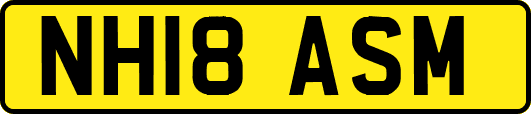NH18ASM