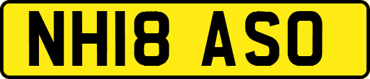 NH18ASO