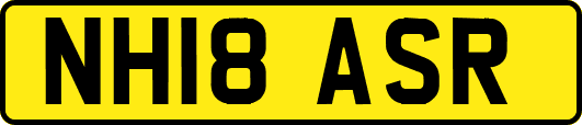 NH18ASR