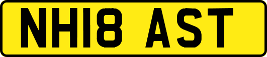 NH18AST