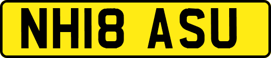 NH18ASU