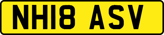 NH18ASV