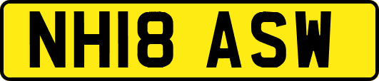 NH18ASW