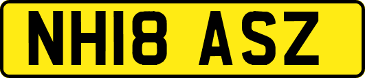 NH18ASZ