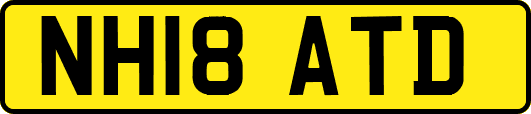 NH18ATD
