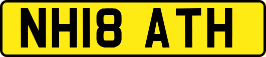 NH18ATH