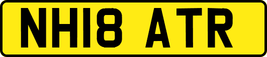 NH18ATR