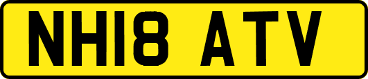 NH18ATV
