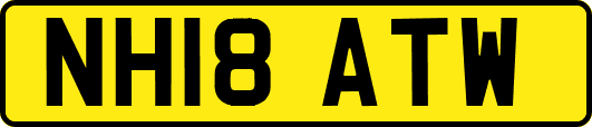 NH18ATW