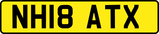 NH18ATX