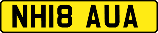 NH18AUA