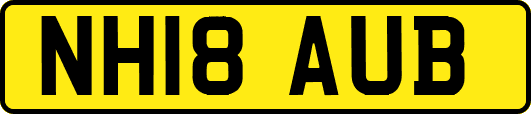 NH18AUB