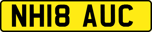 NH18AUC