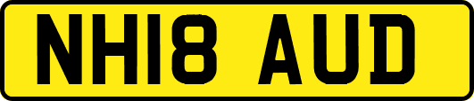 NH18AUD
